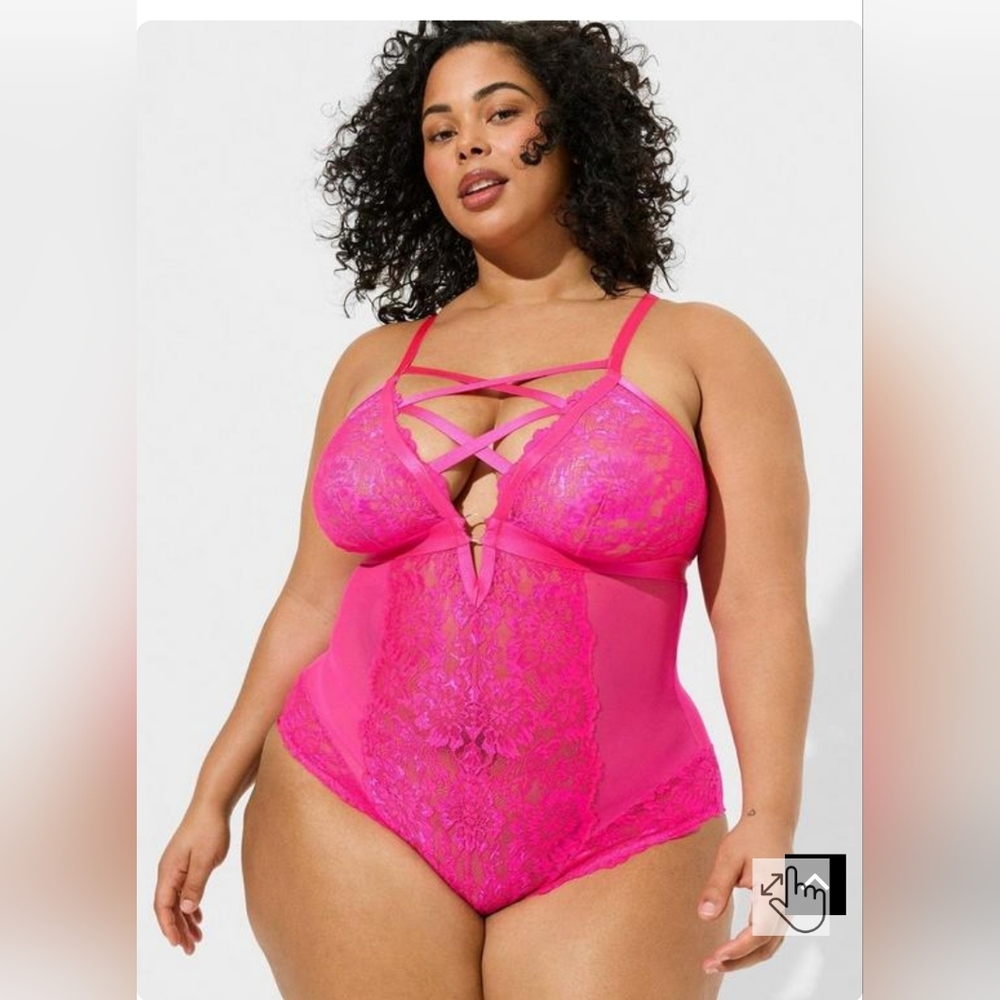 Nwt bodysuit